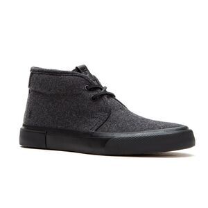 FRYE Ludlow Chukka Wool Blend 13